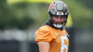 Baker Mayfield says he feels 'disrespected.' If the Buccaneers move on, these five teams make sense