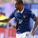 Liverpool agree to sign French star Bradley Barcola from PSG for $116 million, per report