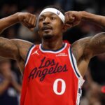 Clippers re-sign Bradley Beal as they try to build out roster while Kawhi Leonard saga continues