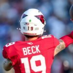 Why the Cardinals should name Carson Beck their starting QB for 2026 after Hall of Fame Game performance