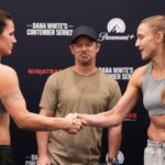 Dana White’s Contender Series start time: Where to watch, live stream Week 3 and the full fight card