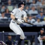 MLB DFS: Top DraftKings, FanDuel daily Fantasy baseball picks include Ben Rice on Thursday, Aug. 27