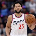 Ben Simmons eyeing NBA comeback as he plays with Australian national team