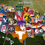 Picking the best college football team in each state ahead of the 2026 season