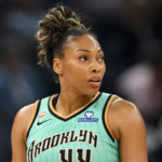 Liberty waive Betnijah Laney-Hamilton: Three potential landing spots for the veteran, what’s next for New York