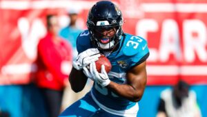Jacob Gibbs' Fantasy Football Running Back Strategy Primer: How to draft RBs, my 2026 'anchor' back, more