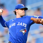 Shane Bieber lands on IL in latest rotation hit as Blue Jays cling to playoff hopes