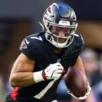 Falcons sign Bijan Robinson to historic three-year extension, making him NFL’s highest-paid running back