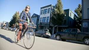 How to Make a One-Car Household Actually Work