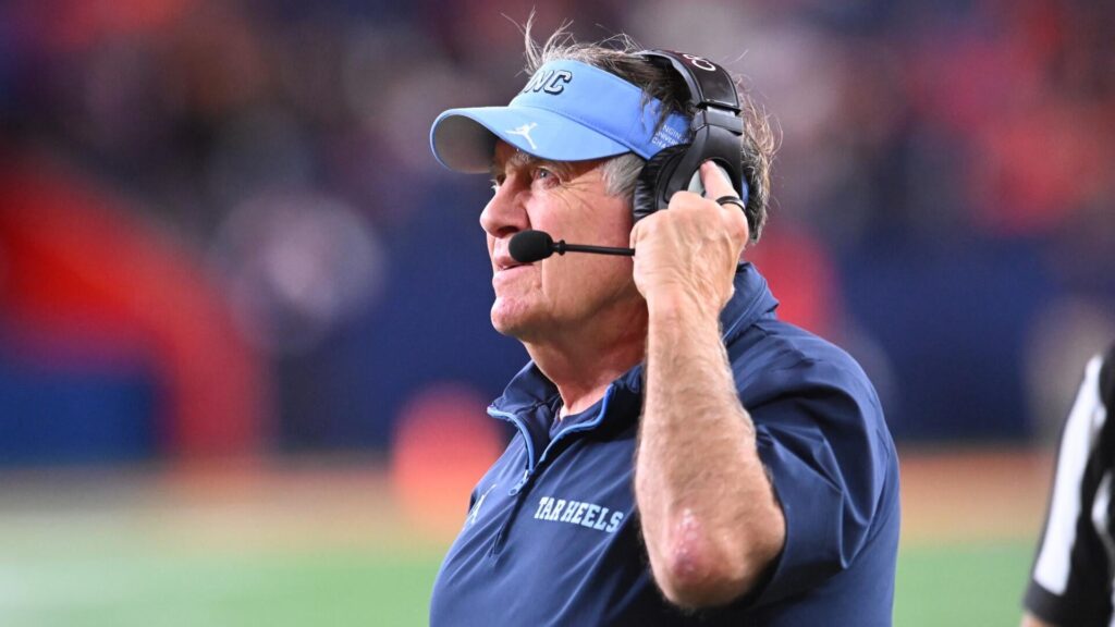 North Carolina vs. TCU prediction, odds, time: 2026 Dublin college football picks by proven model