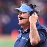 North Carolina vs. TCU prediction, odds, time: 2026 Dublin college football picks by proven model