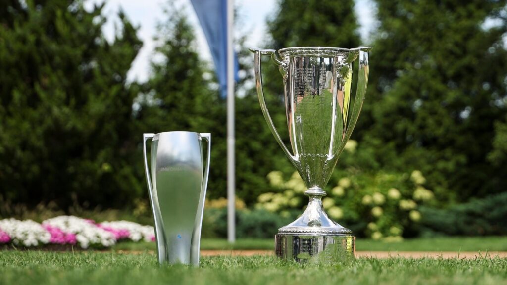 2026 BMW Championship prize money, purse: Breakdown of $20 million payouts as FedEx Cup Playoffs continue