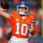 Seahawks and Broncos set for a rare uniform matchup in 2026: This almost never happens in the NFL