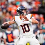 NFL preseason Week 2 winners and losers: Bo Nix shines in Broncos return, Fernando Mendoza struggles