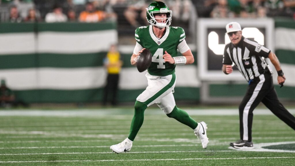 2026 NFL preseason Week 3 NFL odds, picks today: Expert likes New York Jets in Friday's best bets