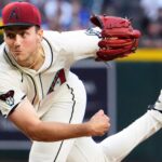 Padres vs. Diamondbacks Monday MLB picks: Brandon Pfaadt has figured things out for Arizona