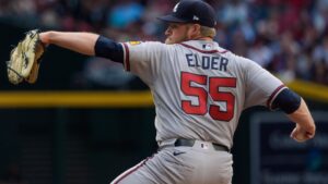Today's top games to watch, best bets, odds: Giants vs. Braves, Mariners vs. Red Sox and more
