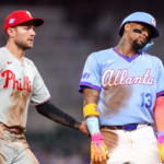The most important MLB series to watch in September as playoff picture comes into focus