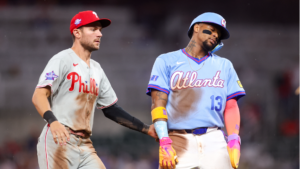 The most important MLB series to watch in September as playoff picture comes into focus