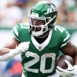 Jets’ Breece Hall expected to be ready for Week 1 after suffering groin injury