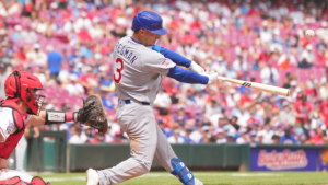 Cubs vs. Reds prediction, odds, line, time: 2026 MLB picks for 'Sunday Night Baseball' by proven model