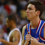Successful Division II coach, former Kansas player, seriously injured after crashing car into bridge pillar