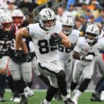 Dave Richard’s tight end tiers 2.0: Brock Bowers, Trey McBride in a league of their own