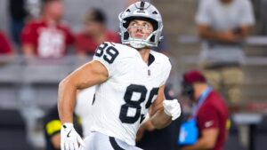 Jamey Eisenberg's Fantasy Football Tight End Tiers 2.0: A round-by-round plan for how to draft TEs in 2026