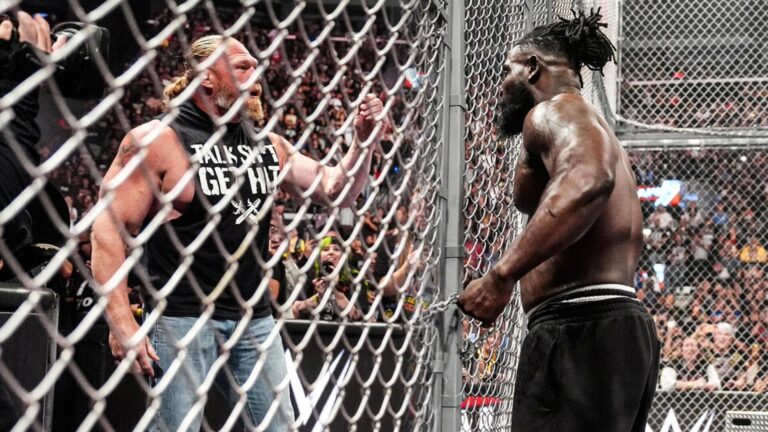 Where to watch WWE SummerSlam 2026: Live stream, start time, card, matches for Saturday and Sunday