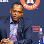 Dana Brown out as Astros GM: Owner Jim Crane names himself temporary head of baseball operations