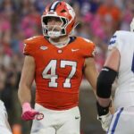 Renner’s 2027 NFL Draft scouting series: Ranking top 10 linebackers, with Clemson’s Sammy Brown leading way