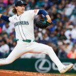 Three up, three down: Bryce Miller’s recent struggles are impossible to ignore