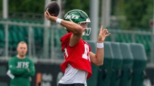 2026 NFL preseason Week 1 NFL odds, picks today: Expert backs Jets in Friday best bets