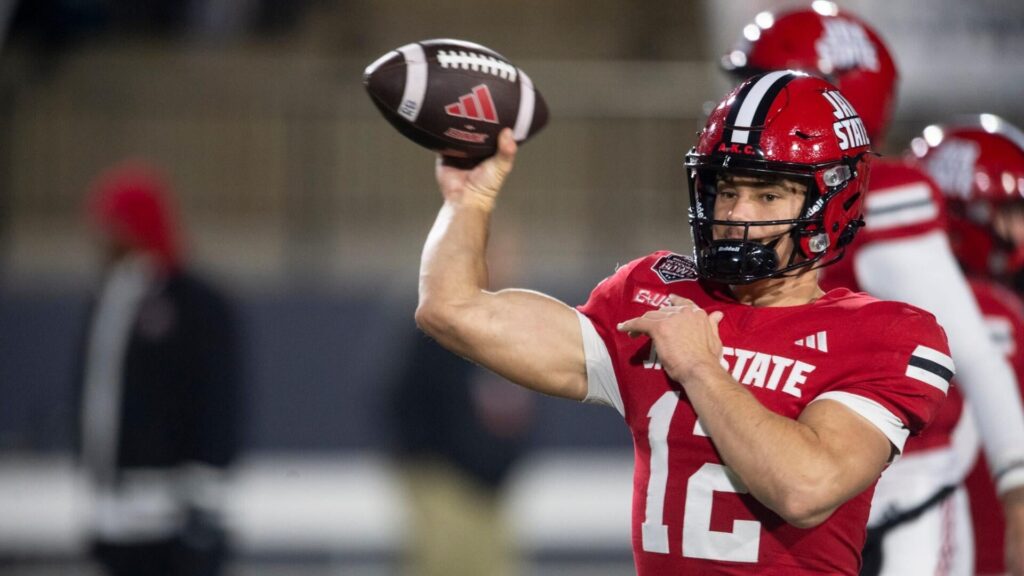 North Dakota State vs. Jacksonville State prediction, odds, time: Week 0 college football picks from top model