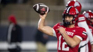 North Dakota State vs. Jacksonville State prediction, odds, time: Week 0 college football picks from top model