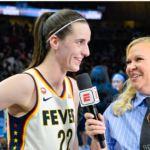 Caitlin Clark leads Fever past Dream in overtime thriller with major playoff seeding implications