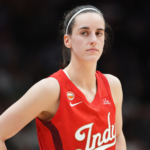 Caitlin Clark addresses Sophie Cunningham’s comments on transgender athletes for first time as tensions rise