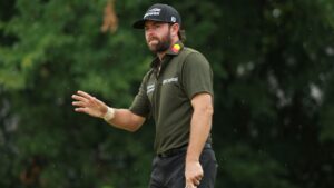 2026 Wyndham Championship predictions, preview: Cameron Young set to defend as FedEx Cup Playoffs approach