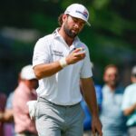 2026 Rocket Classic leaderboard: Cameron Young, Patrick Cantlay on top with Rickie Fowler in pursuit