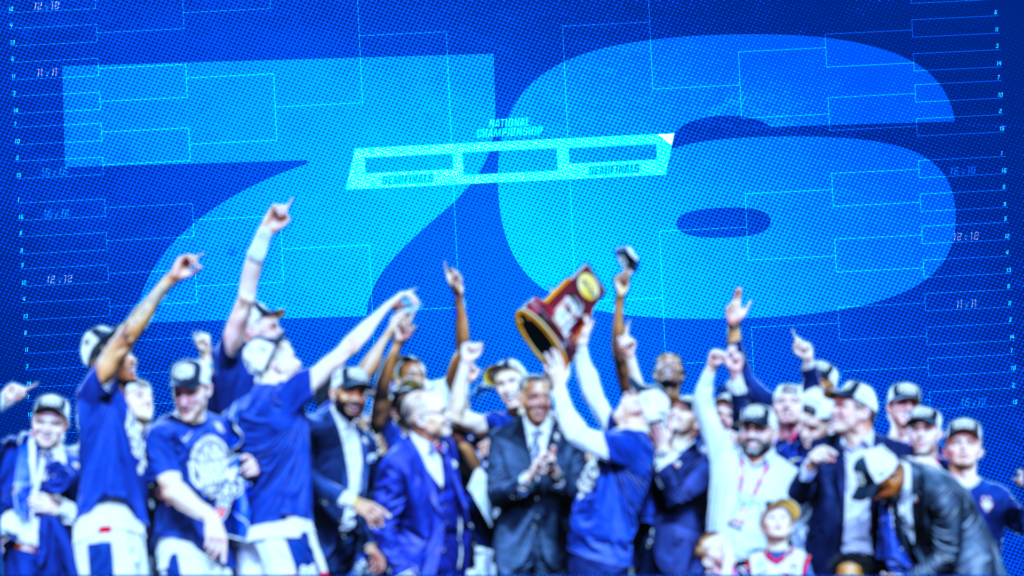 Candid Coaches: How expanded 76-team NCAA Tournament could lead to less job security