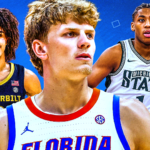 Candid Coaches: Who will be the best college basketball player in 2026-27?