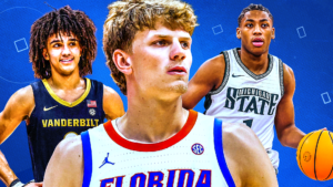Candid Coaches: Who will be the best college basketball player in 2026-27?