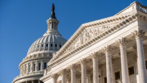 Protect College Sports Act fails to reach Senate floor for vote, as lawmakers recess until September
