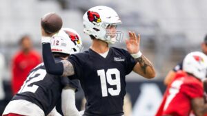 Cardinals vs. Panthers predictions, odds, spread, date: 2026 NFL Hall of Fame Game picks by top NFL expert