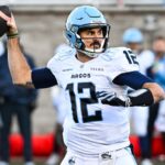 CFL odds, picks, predictions: Toronto vs. Saskatchewan featured in expert’s best bets for Week 13