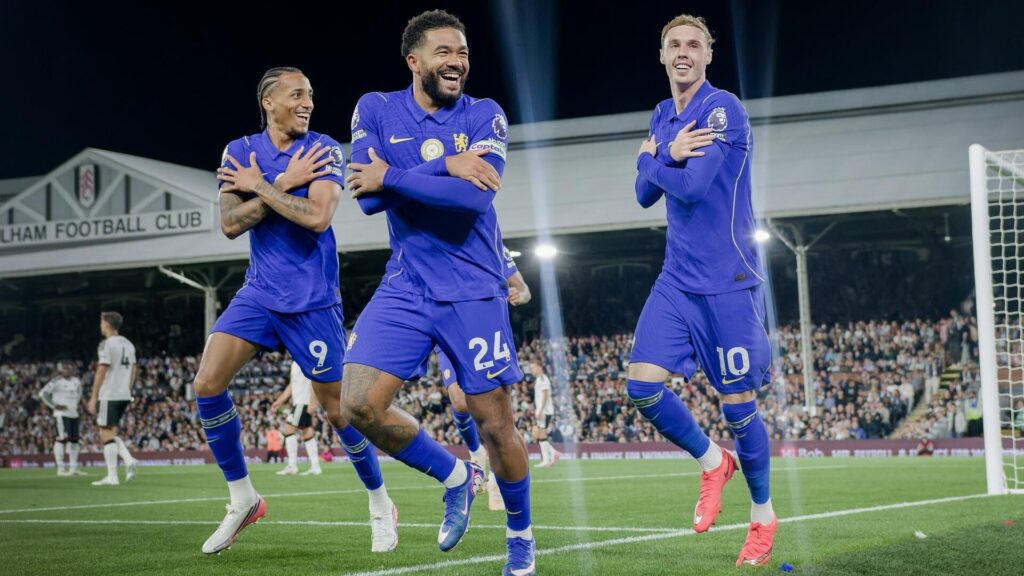Premier League Power Rankings: Chelsea off to strong start under Xabi Alonso; Man United, Spurs woeful