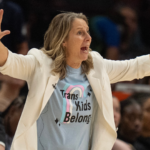 WNBA denounced ‘bad-faith’ actors amid fight over trans participation. Now it needs to lead the conversation