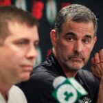 Celtics owner Bill Chisholm says ‘best brains in basketball’ convinced him to trade Jaylen Brown