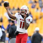 Virginia vs. NC State prediction, pick, odds, spread: Cavaliers, Wolfpack meet in rare Week 0 league battle
