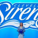 Meet the Cleveland Sirens: WNBA’s next expansion team unveils name, and there’s a reason it’s not familiar